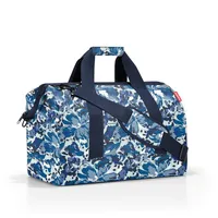 Reisenthel Allrounder L flora blue