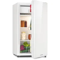 Klarstein Luminance Frost Kühlschrank (91 l, 840 mm hoch,