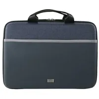 Hama Laptoptasche Protection 2.0 Kunstfaser blau 00222081 bis 41,0