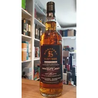 Signatory Vintage 100 Proof Edition Macduff 16 Years Old