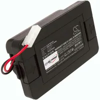 Powery Akku für Saugroboter Rowenta Explorer Serie 20 RG687