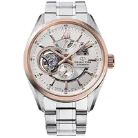 ORIENT STAR Modern Skeleton Automatic RE-AV0123G00B Herrenuhr