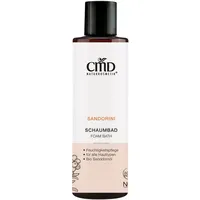 CMD Naturkosmetik - Sandorini - Schaumbad Badeschaum 200 ml