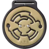 Hanayama Huzzle Cast puzzle - Special edition 40 years