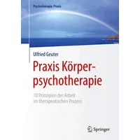 Springer Praxis Körperpsychotherapie