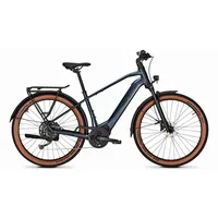 Kalkhoff Entice L Advance Blau Modell 2026