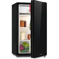 Klarstein Luminance Frost Kühlschrank (91 l, 840 mm hoch,