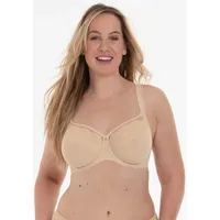 Rosa Faia Selma Bügel-BH, Spitze, für Damen, 753 DESERT,