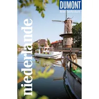 Mairdumont DUMONT Reise-Taschenbuch Reiseführer Niederlande