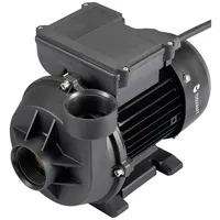 TOOLCRAFT TO-8992911 Poolpumpe 10000 l/h 10m