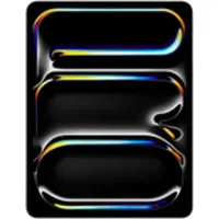 Apple iPad Pro 13" (7. Generation 2024) 256 GB