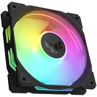 Asus TUF GAMING TR120 ARGB Reverse schwarz, 120 mm,