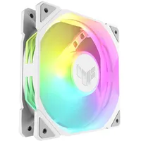 Asus TUF GAMING TR120 ARGB Reverse weiß, 120 mm,