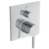 Ideal Standard Badearmatur Joy Neo Unterputz Chrom