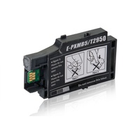 TonerPartner Kompatibel zu Epson C13T295000 / T2950 Servicekit, farblos