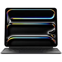 Apple Magic Keyboard für 11" iPad Pro (M4) schwarz