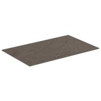Ideal Standard Conca Keramik-Waschtisch-Platte T4344DI Ausladung 37cm, 60 x
