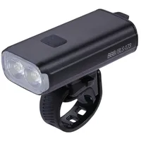 BBB BBB, Velolicht, 2000 lm)