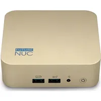 Futurenuc NUC12 Lux Desktop-PC Intel Core i5 12. Gen