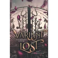 Tolino media Variant Lost - Die Vertrauten