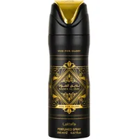 Lattafa Bade'e Al Oud Oud for Glory Deo, 200