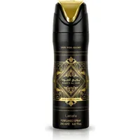 Lattafa Bade'e Al Oud Deo Spray 200 ml