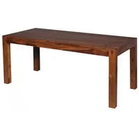 Wohnling Esszimmertisch WL1.322 Sheesham
