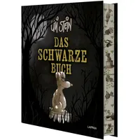 Lappan Verlag Uli Stein: Das schwarze Buch