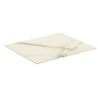 Ideal Standard Conca Keramik-Waschtisch-Platte T3969DH Ausladung 50,5cm, 60 x