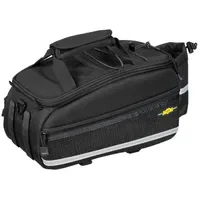 Topeak MTM TrunkBag EX Gepäckträgertasche schwarz