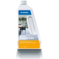 Dr. Schutz Aktivreiniger R 280 750 ml | Bodenreiniger