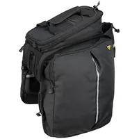 Topeak MTM TrunkBag DXP Gepäckträgertasche 19.4l - Black -