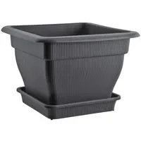 Buri XL Pflanzkübel 48 x 48 x 35 cm