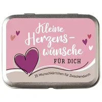 Groh Kleine Herzenswünsche für dich