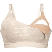 Anita Maternity Essential Lace Still-BH, Spitze floral, für Damen