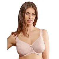 Rosa Faia Anita Bügel BH Selma in rosewood -