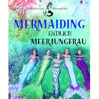 Heel Mermaiding