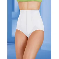 SUSA Miederhose Classics in weiß 100