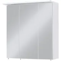 WELLTIME Flex 60 cm weiß