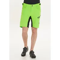 Endurance Radhose Jamal 2in1", GRÜN|GRÜN|GRÜN L,