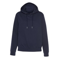 H.I.S. Hoodie Marine 36/38