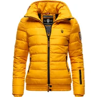 Marikoo Steppjacke MARIKOO "Poison", Damen, Gr.