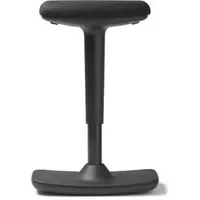 Trendoffice to-swift Kunststoff Schwarz