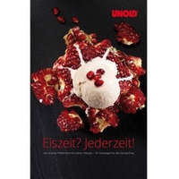 Unold Eisbuch 488999