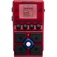 Zoom MS-60B+ MultiStomp (10012283)