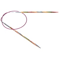 KnitPro Rundstricknadel SYMFONIE 3,25 mm 50 cm