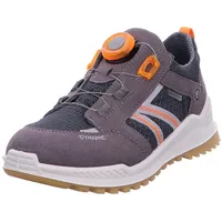 Ricosta Reen für Kinder, grau, Größe 35 EU