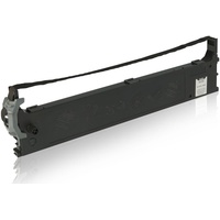 TonerPartner Kompatibel zu OKI 43821103 / 5100 Farbband, schwarz