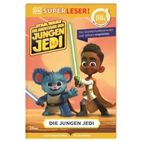 DK Verlag Dorling Kindersley SUPERLESER! Star WarsTM Die Abenteuer