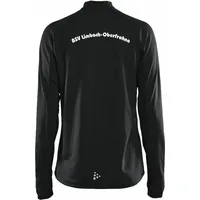 Craft Evolve Trainingsjacke Herren 999000 black XS